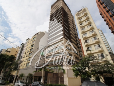 LApogée Santa Cecília 310m² 04 Dormitórios 04 Suítes 4 Vagas