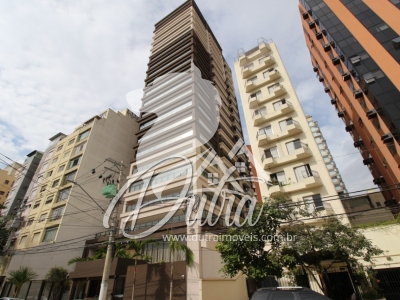 LApogée Santa Cecília 310m² 04 Dormitórios 04 Suítes 4 Vagas