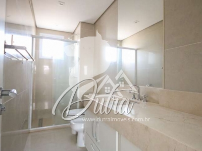 Sophis Ibirapuera Moema 306m² 3 Suítes 5 Vagas 1 Depósito