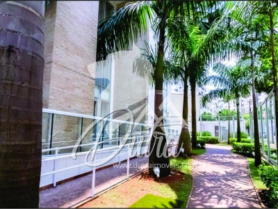 Dot Ibirapuera Vila Mariana 142m² 02 Dormitórios 02 Suítes 2 Vagas