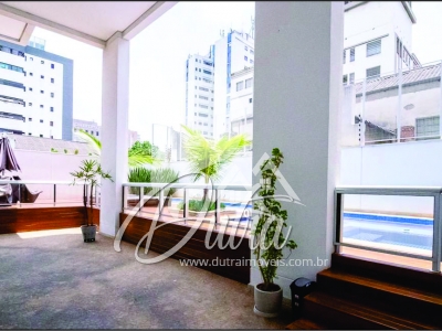 Dot Ibirapuera Vila Mariana 142m² 02 Dormitórios 02 Suítes 2 Vagas