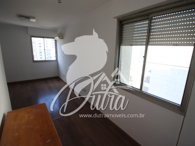 Albatroz Itaim Bibi 95m² 02 Dormitórios 1 Vagas