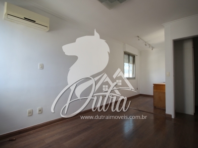 Albatroz Itaim Bibi 95m² 02 Dormitórios 1 Vagas