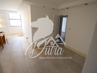 Albatroz Itaim Bibi 95m² 02 Dormitórios 1 Vagas