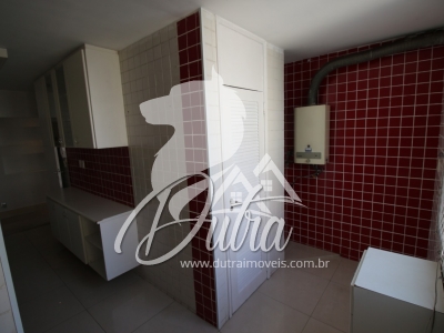 Albatroz Itaim Bibi 95m² 02 Dormitórios 1 Vagas