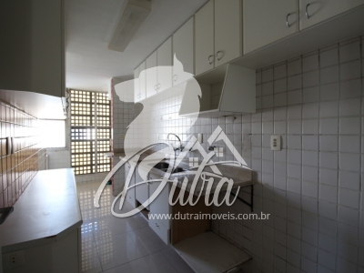 Albatroz Itaim Bibi 95m² 02 Dormitórios 1 Vagas