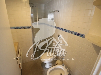 Albatroz Itaim Bibi 95m² 02 Dormitórios 1 Vagas