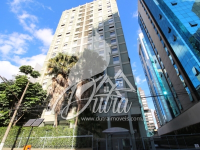 Albatroz Itaim Bibi 95m² 02 Dormitórios 1 Vagas