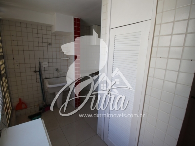 Albatroz Itaim Bibi 95m² 02 Dormitórios 1 Vagas