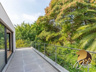 Padrão Jardim Paulista 256m² 03 Dormitórios 03 Suítes 3 Vagas