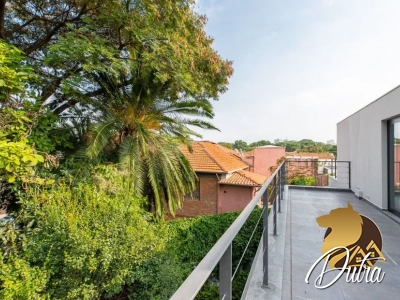 Padrão Jardim Paulista 256m² 03 Dormitórios 03 Suítes 3 Vagas