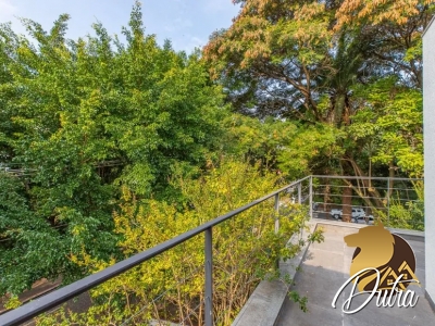 Padrão Jardim Paulista 256m² 03 Dormitórios 03 Suítes 3 Vagas
