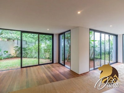 Padrão Jardim Paulista 256m² 03 Dormitórios 03 Suítes 3 Vagas