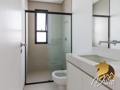 Padrão Jardim Paulista 256m² 03 Dormitórios 03 Suítes 3 Vagas