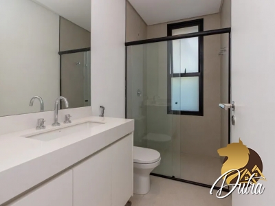 Padrão Jardim Paulista 256m² 03 Dormitórios 03 Suítes 3 Vagas