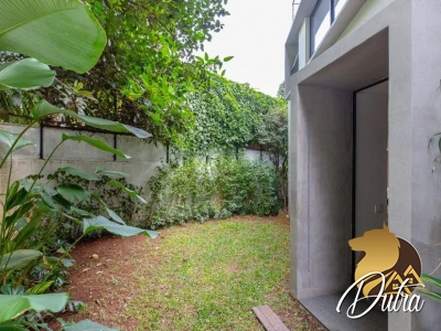 Padrão Jardim Paulista 256m² 03 Dormitórios 03 Suítes 3 Vagas