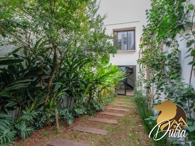 Padrão Jardim Paulista 256m² 03 Dormitórios 03 Suítes 3 Vagas