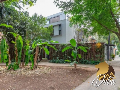 Padrão Jardim Paulista 256m² 03 Dormitórios 03 Suítes 3 Vagas
