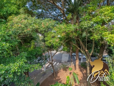 Padrão Jardim Paulista 256m² 03 Dormitórios 03 Suítes 3 Vagas