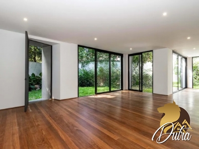 Padrão Jardim Paulista 256m² 03 Dormitórios 03 Suítes 3 Vagas