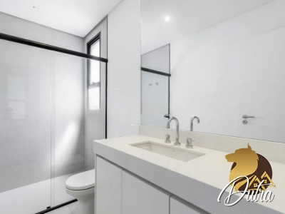 Padrão Jardim Paulista 256m² 03 Dormitórios 03 Suítes 3 Vagas
