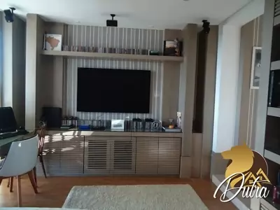 Le Paysage Vila Mariana 367m² 04 Dormitórios 04 Suítes 5 Vagas