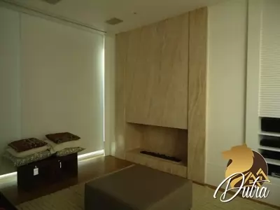 Le Paysage Vila Mariana 367m² 04 Dormitórios 04 Suítes 5 Vagas