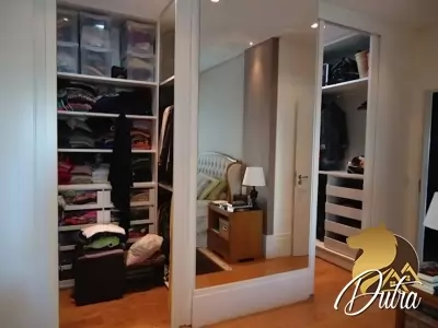 Le Paysage Vila Mariana 367m² 04 Dormitórios 04 Suítes 5 Vagas