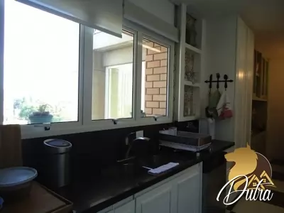 Le Paysage Vila Mariana 367m² 04 Dormitórios 04 Suítes 5 Vagas