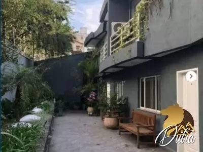 Casa de Condomínio Perdizes 194m² 03 Dormitórios 01 Suítes 3 Vagas