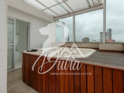 Terrase Bathe Moema 267m² 04 Dormitórios 04 Suítes 4 Vagas