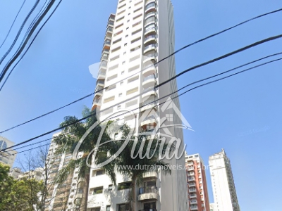 Boulevard Indianópolis 160m² 03 Dormitórios 03 Suítes 3 Vagas