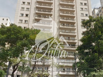 Mansão Rugendas Jardim Paulista 178m² 04 Dormitórios 01 Suítes 1 Vagas
