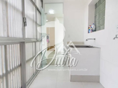 Araucária Jardim Paulista 170m² 04 Dormitórios 02 Suítes 1 Vagas