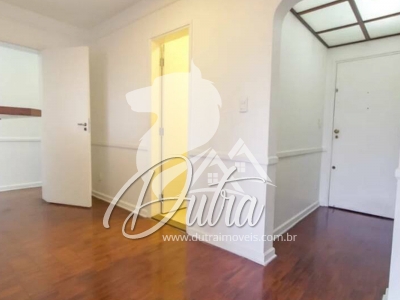 Araucária Jardim Paulista 170m² 04 Dormitórios 02 Suítes 1 Vagas