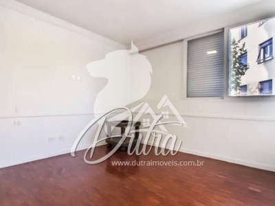 Araucária Jardim Paulista 170m² 04 Dormitórios 02 Suítes 1 Vagas