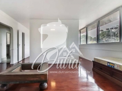 Araucária Jardim Paulista 170m² 04 Dormitórios 02 Suítes 1 Vagas