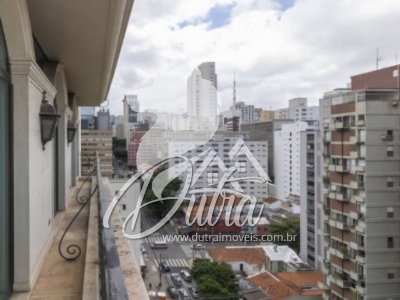 Paço do Grão Pará Jardim Paulista 394m² 03 Dormitórios 03 Suítes 5 Vagas