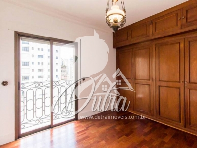 Paço do Grão Pará Jardim Paulista 394m² 04 Dormitórios 03 Suítes 5 Vagas