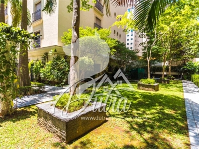 Paço do Grão Pará Jardim Paulista 394m² 04 Dormitórios 03 Suítes 5 Vagas