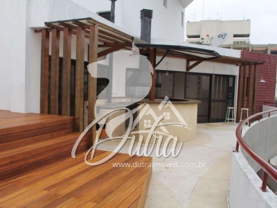 Maison de Mouette Alto da Boa Vista 316m² 05 Dormitórios 05 Suítes 4 Vagas