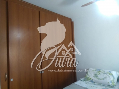 Barão de Bocaina Moema Pássaros 64 m² 2 Dormitórios 1 Vaga