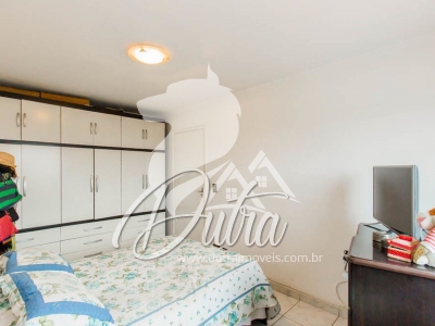 Schirlei Indianópolis 80m² 02 Dormitórios 1 Vagas