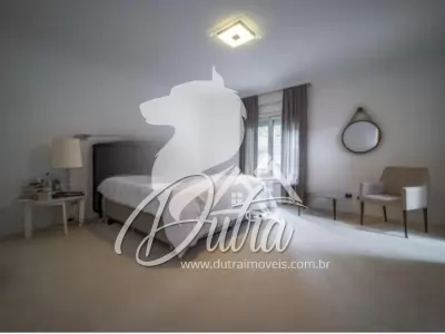 Padrão Cidade Jardim 535m² 04 Dormitórios 04 Suítes 6 Vagas