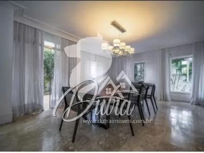 Padrão Cidade Jardim 535m² 04 Dormitórios 04 Suítes 6 Vagas