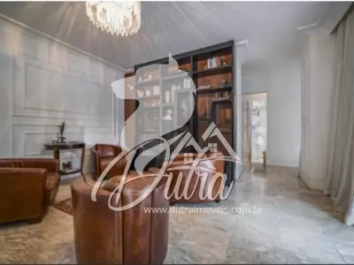 Padrão Cidade Jardim 535m² 04 Dormitórios 04 Suítes 6 Vagas