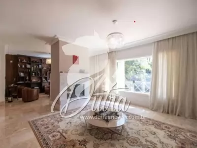 Padrão Cidade Jardim 535m² 04 Dormitórios 04 Suítes 6 Vagas