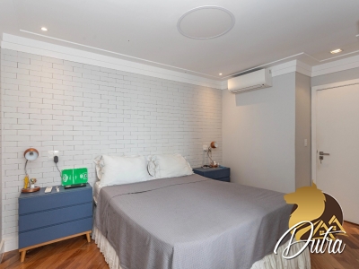 Condomínio Vertical Spazio Dell'arte Ipiranga Ipiranga 215m² 03 Dormitórios 03 Suítes 4 Vagas