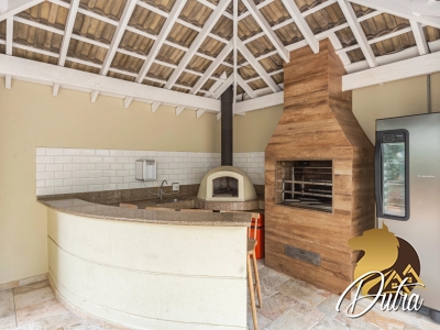 Condomínio Vertical Spazio Dell'arte Ipiranga Ipiranga 215m² 03 Dormitórios 03 Suítes 4 Vagas
