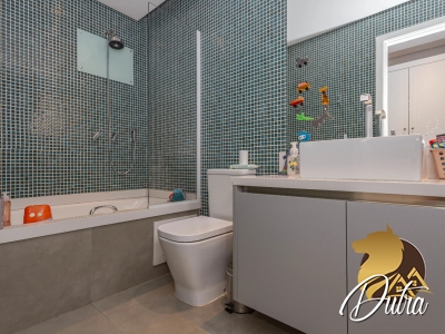 Condomínio Vertical Spazio Dell'arte Ipiranga Ipiranga 215m² 03 Dormitórios 03 Suítes 4 Vagas